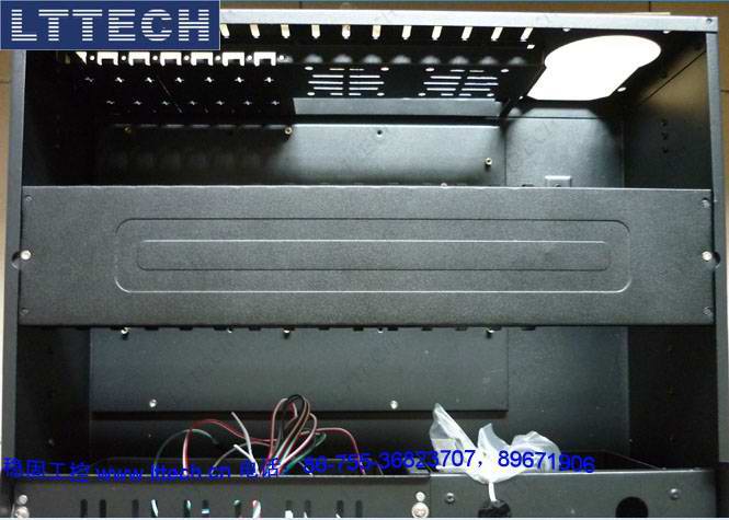 ����ʵ����4u���ػ��������ڲ��ӿ���ǿ�Ƚṹ��������ѹ�������ͲĴ��������ѹ��ǿ�Ⱥ͸��Ը���Ч��ѹ������Ȱ忨��ȷ��ϵͳ�ȶ�����