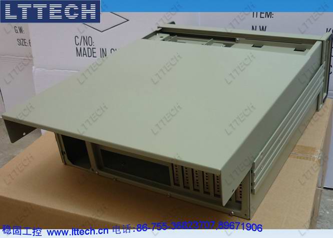 ���Ư����4u���ػ���ipc610���ػ����ϸǲ�������һ�廯�ṹ��������ϸ�ǿ�Ⱥ͸����Һ������໥����Ƕ�����һ���������������ǿ�Ⱥ͸��Խṹ���ȶ����ι�������������ӹ����̶��ۺϿ�����������ȶ��ι��ڲ�ͨ��ɢ�����ⲿ����Ÿ��ŷ����ż��ݵȵȸ����������