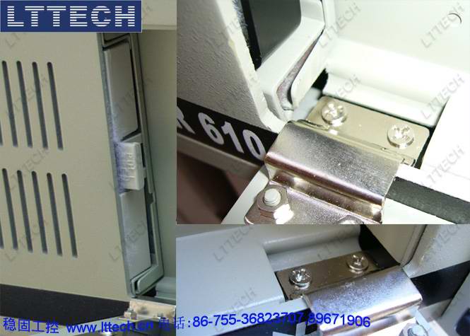 �߹���ŵ�4u���ػ���ipc610רר����ƵĻ���ǰ���Ӻ������ȶ����ι̲���ά���豸ʱ����ʱ����Щ��⹤�ߵ�