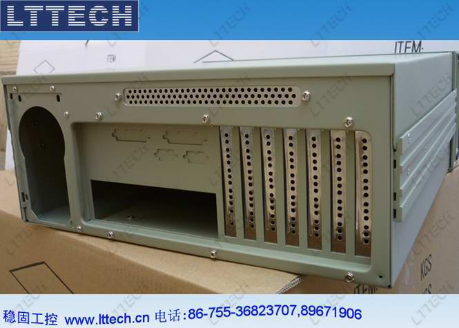 �߹���ŵ�4u���ػ���ipc610���ػ��������������һ�廯�ṹ���ͺ��ٺ��ӹ��մ����������ǿ�Ⱥ͸�����ȷ�������ζ����ڲ��豸