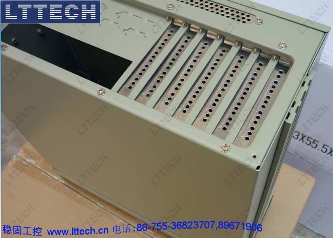 �߹���ŵ�4u���ػ���ipc610���ػ�������ͱ����������һ�廯�ṹ���ͺ��ٺ��ӹ��մ����������ǿ�Ⱥ͸�����ȷ�������ζ����ڲ��豸�ṹ�ȶ��ι�