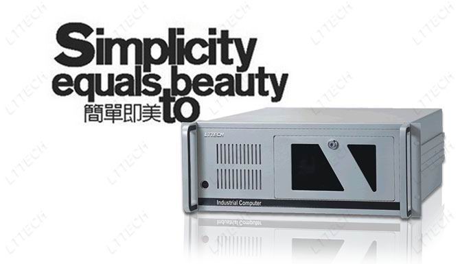 4u���ػ���ipc610��ҵ����